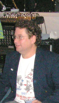 Rick New Years