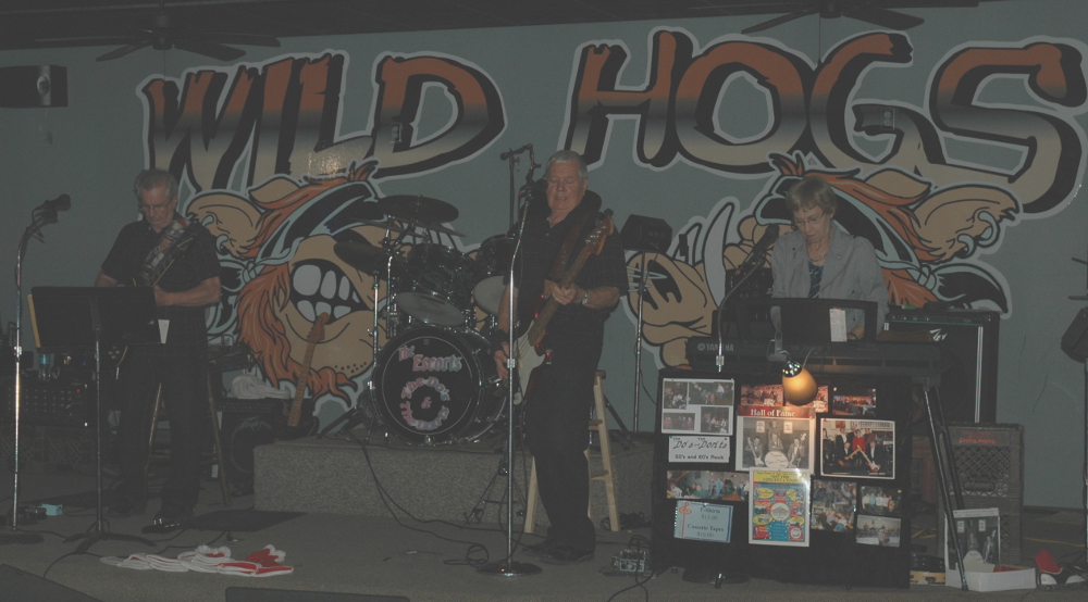 Cedar Rapids Iowa Rock ’n’ Roll Band The Do’s and Don’ts