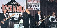 The Escorts / Do's & Don'ts - Current members playing live 60s music