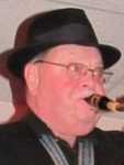 The Do's & Don'ts Band Walt Dean on Sax