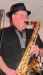 The Do's & Don'ts Band Walt Dean on Sax