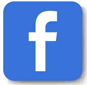 facebook 'F'
