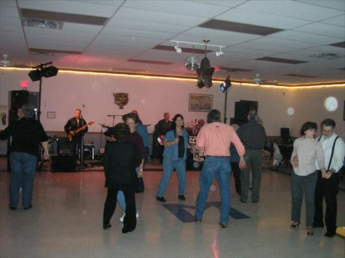 The Do's and Don'ts at the Moose Lodge in Cedar Rapids, Iowa 03