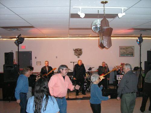 The Do's and Don'ts at the Moose Lodge in Cedar Rapids, Iowa 07