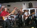 The Do's & Don'ts Band at Bobbers Grill in North Libert, Iowa